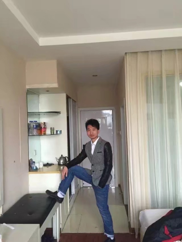 潇湘剑雨的第四张照片--漳平征婚网