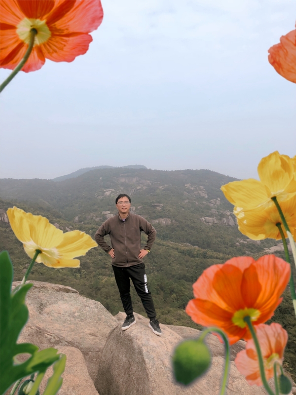 凯歌的第一张照片--漳平征婚网