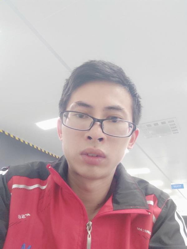 找个过日子的第一张照片--漳平征婚网