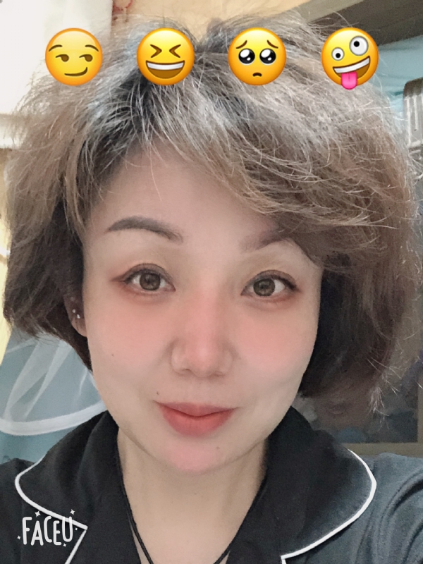 飘拂的第一张照片--漳平征婚网