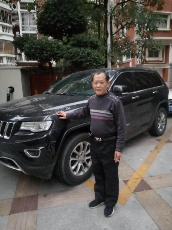 辉煌的第一张照片--漳平征婚网