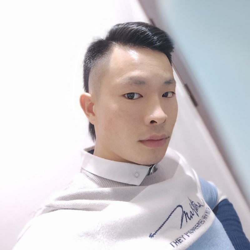 为爱付出的第二张照片--漳平征婚网