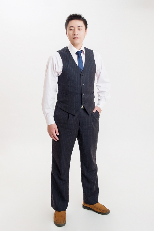 明天会更好的第一张照片--漳平征婚网