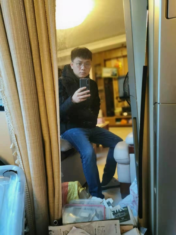 画影的第一张照片--漳平征婚网