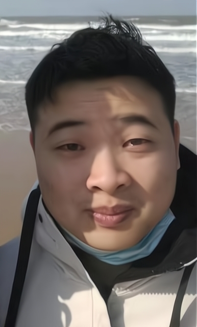 野生设计师的第一张照片--漳平征婚网