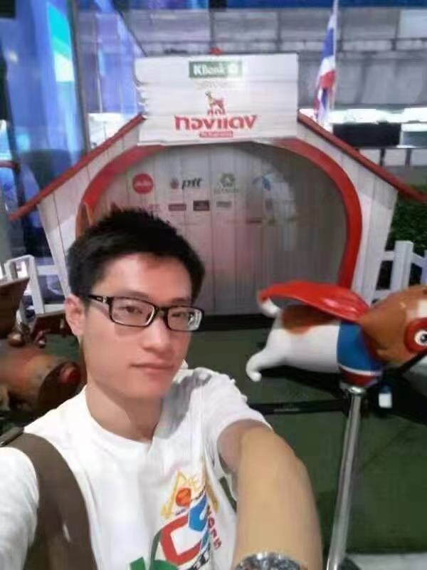 张先生的第一张照片--漳平征婚网