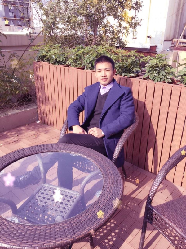 哥哥的第一张照片--漳平征婚网