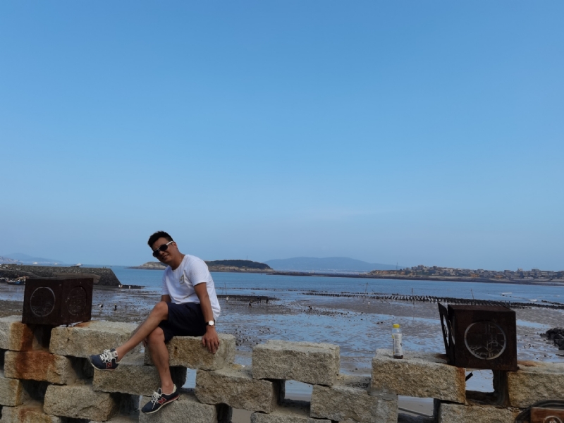 luis，的第二张照片--漳平征婚网