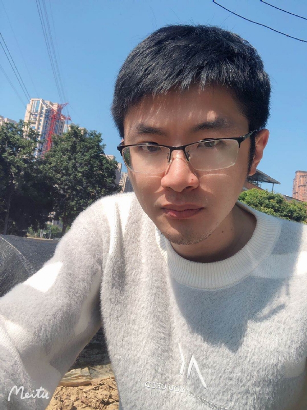 曦阳的第一张照片--漳平征婚网