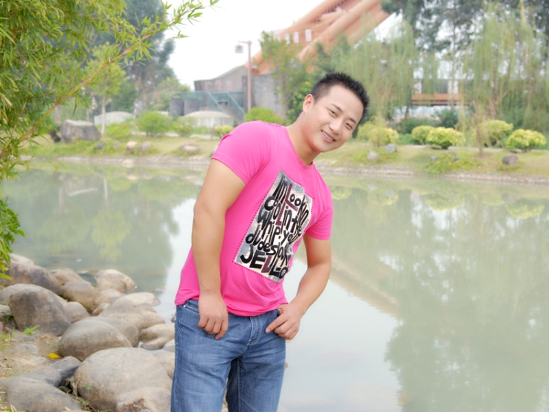 美好明天的第一张照片--漳平征婚网