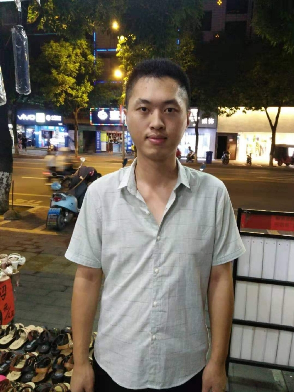 单身的雄鹰的第一张照片--漳平征婚网