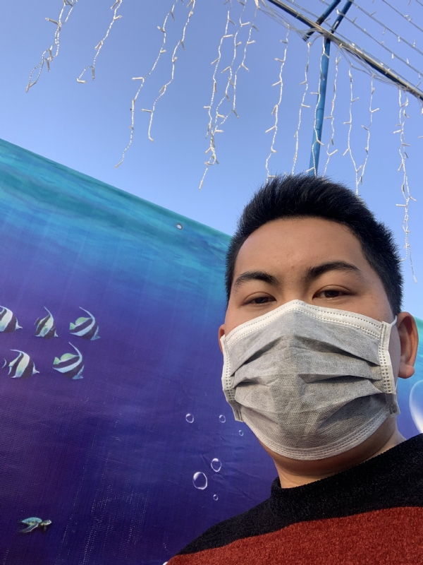 足矣的第一张照片--漳平征婚网