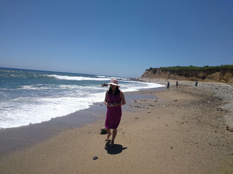 芊芊梦的第一张照片--漳平征婚网