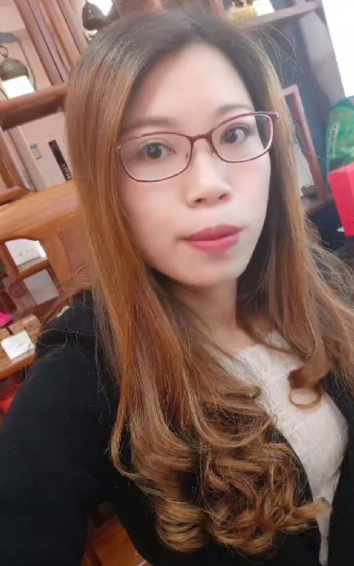 美好未来的第二张照片--漳平征婚网