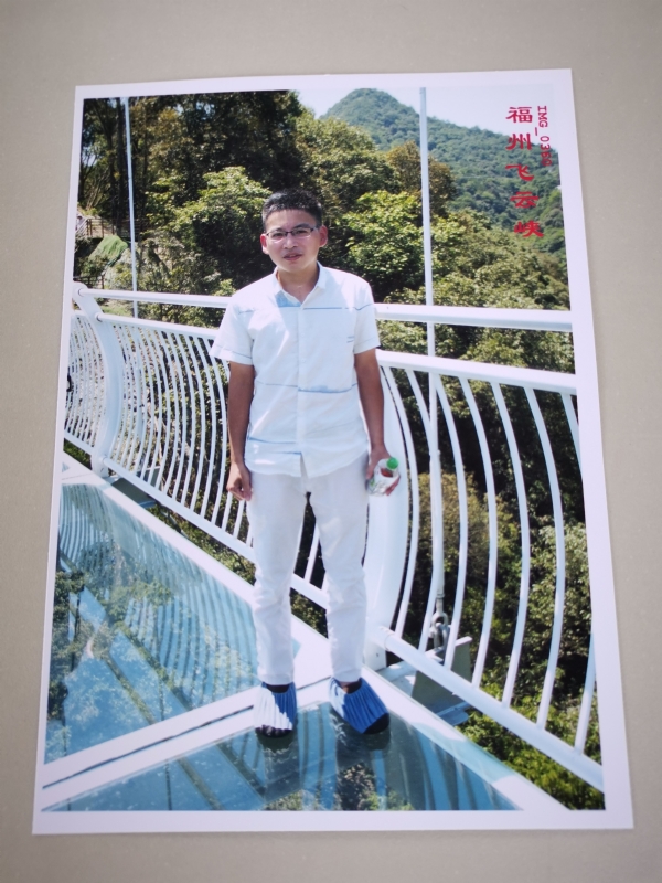 外星人的第二张照片--漳平征婚网