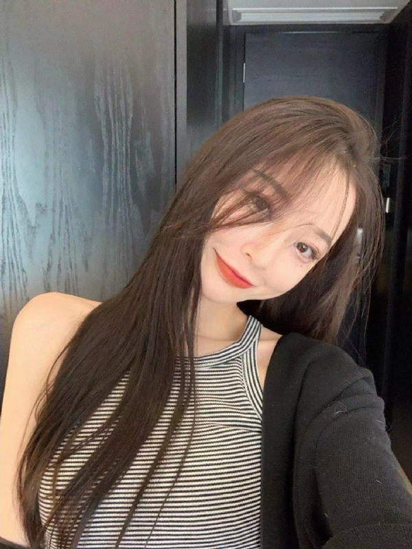 姗姗的第二张照片--漳平征婚网