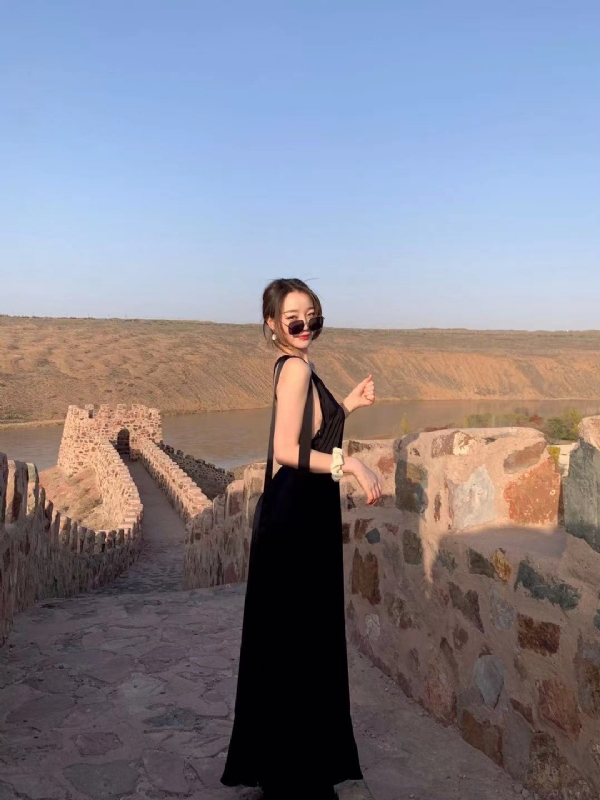 姗姗的第三张照片--漳平征婚网