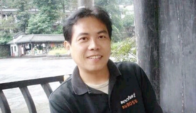 su8055的第一张照片--漳平征婚网