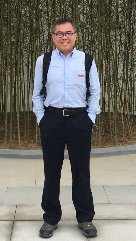 su8055的第二张照片--漳平征婚网