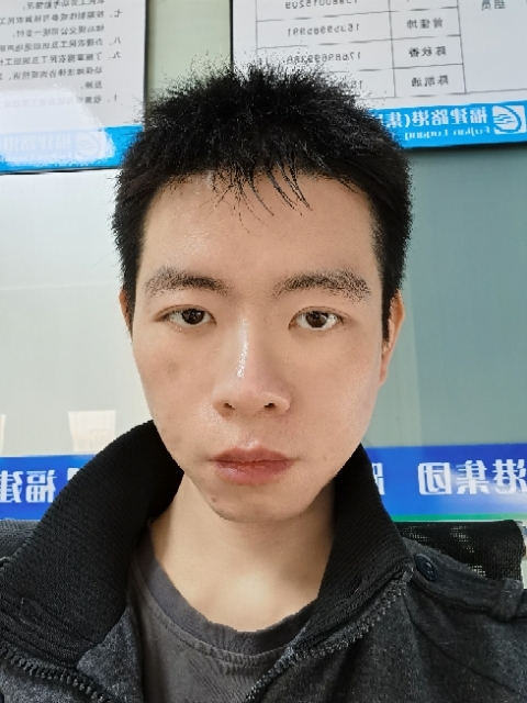 雨过天晴的第二张照片--漳平征婚网