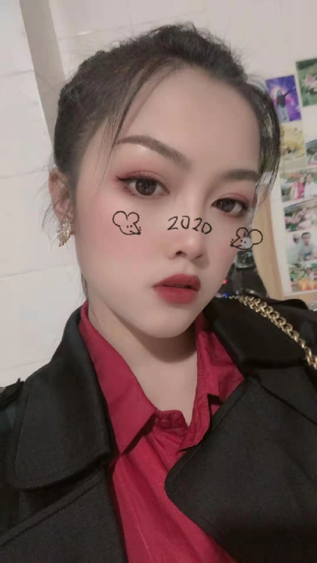 美丽的意外的第一张照片--漳平征婚网