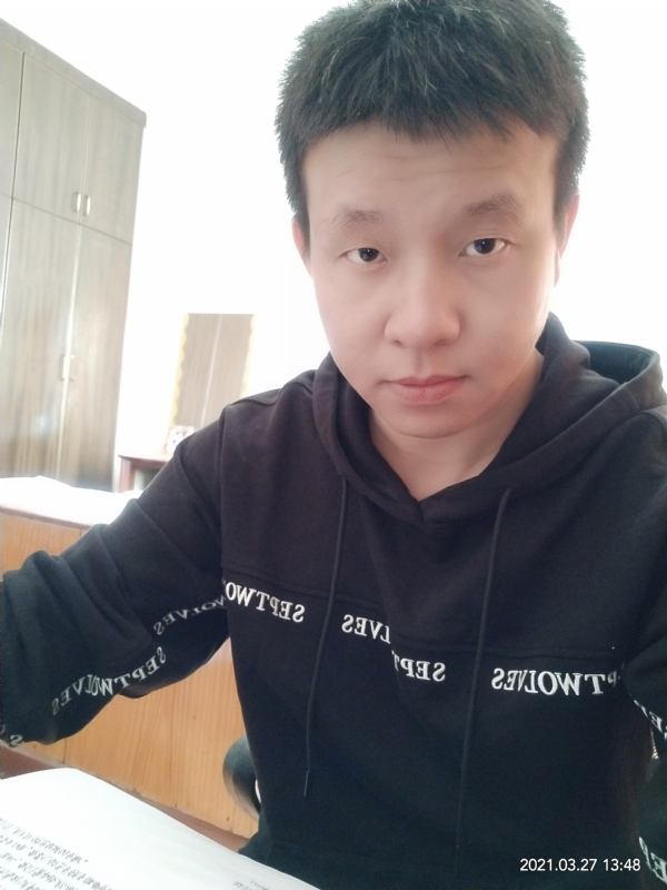 夜雨的第一张照片--漳平征婚网