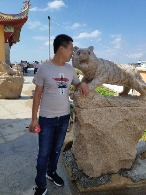 zsy的第二张照片--漳平征婚网