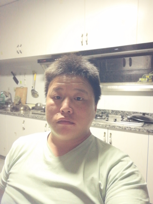 难遇钟意人的第一张照片--漳平征婚网