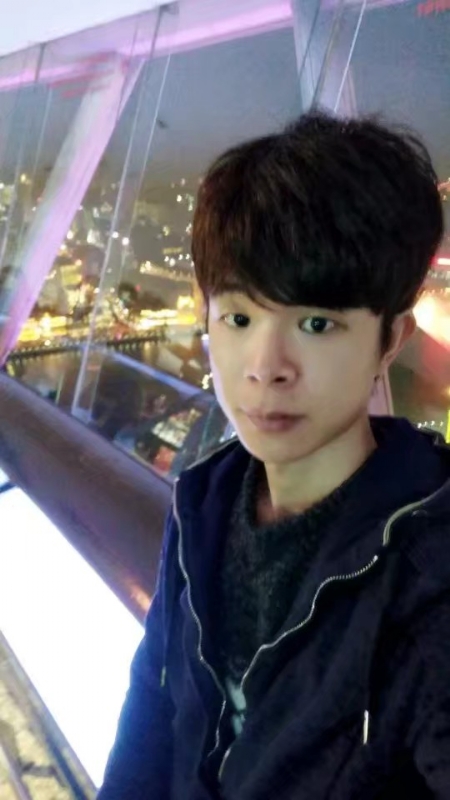 他年词笔的第一张照片--漳平征婚网