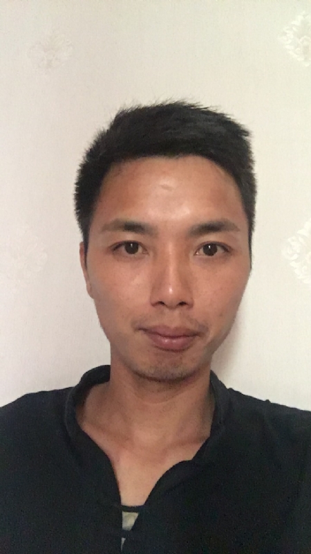 孤独无依的我的第一张照片--漳平征婚网