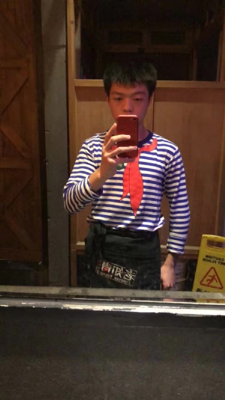 shadow的第二张照片--漳平征婚网