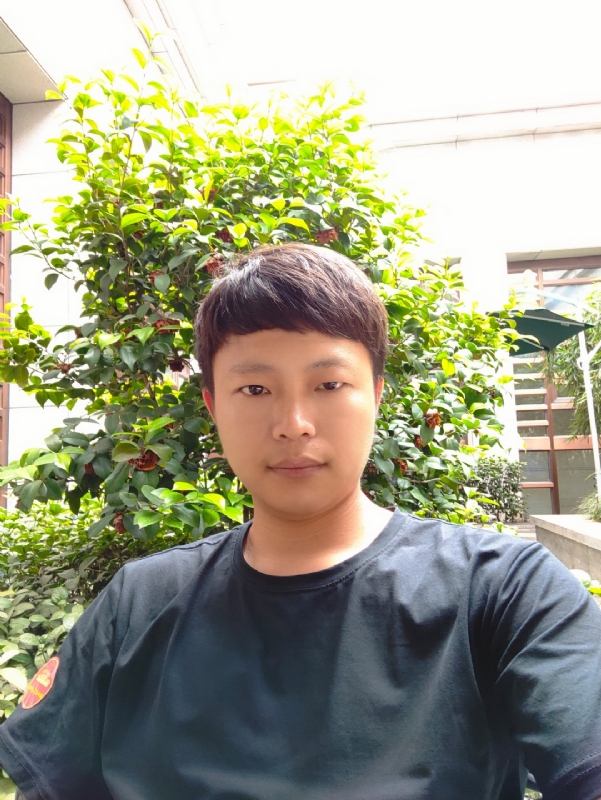 谈情说爱的第一张照片--漳平征婚网