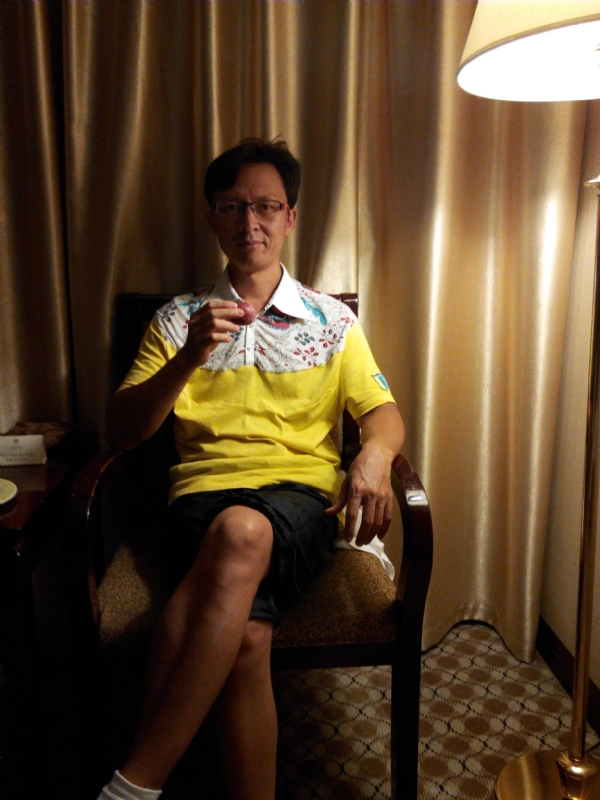 小星的第一张照片--漳平征婚网