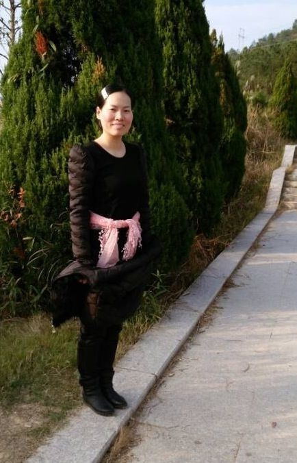 清风的第一张照片--漳平征婚网