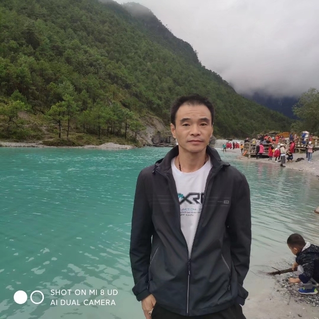 流星的第一张照片--漳平征婚网