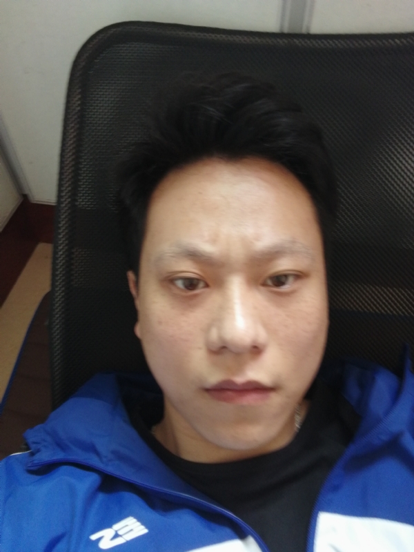 爱上的感觉的第一张照片--漳平征婚网