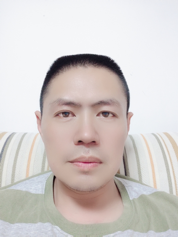 随缘的第二张照片--漳平征婚网