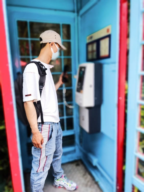 adibili的第一张照片--漳平征婚网