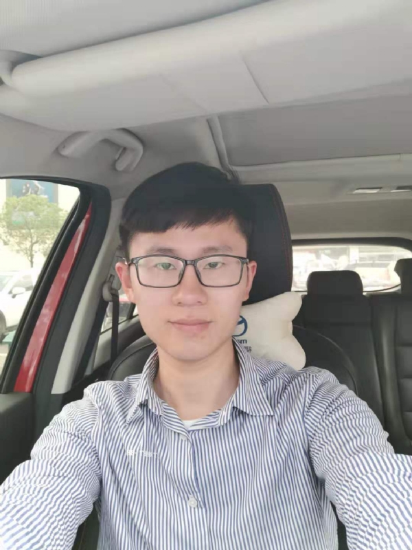 LLLLL的第一张照片--漳平征婚网