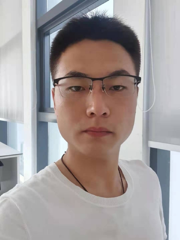 讨你囍‖囍遇你的第一张照片--漳平征婚网