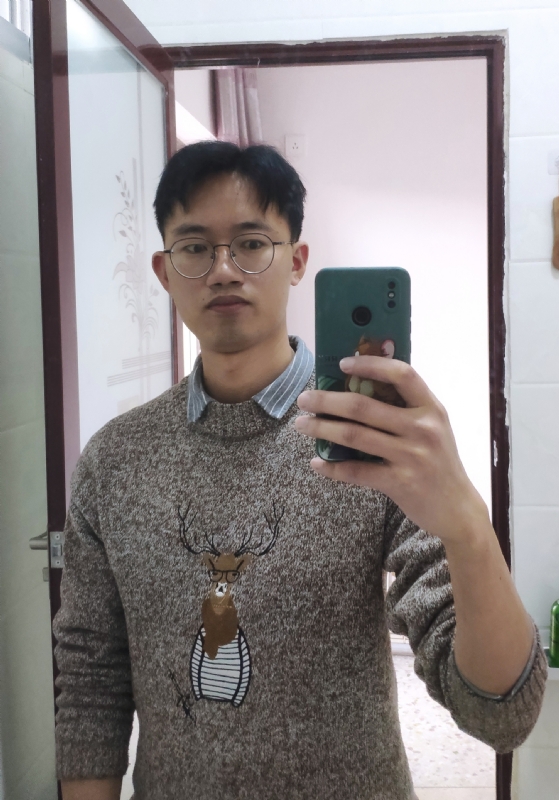 小小小廖的第一张照片--漳平征婚网