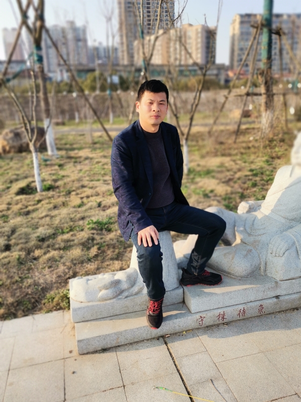 大举的第二张照片--漳平征婚网