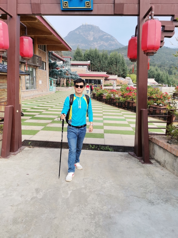 大举的第四张照片--漳平征婚网