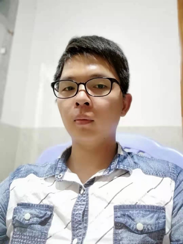 未来可期的第一张照片--漳平征婚网