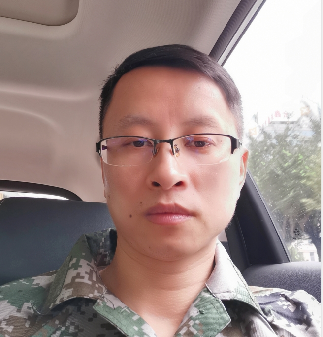 风来云意的第一张照片--漳平征婚网