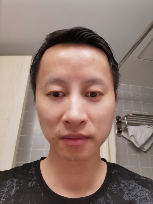 风来云意的第四张照片--漳平征婚网