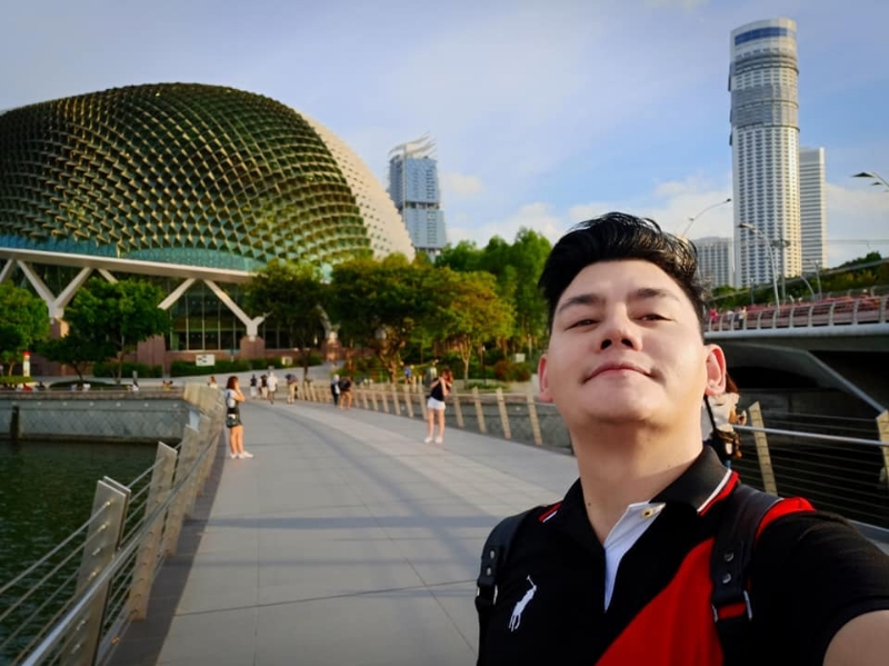 陈晓豪的第二张照片--漳平征婚网