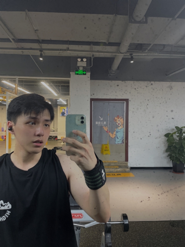 想吃猫的鱼的第一张照片--漳平征婚网