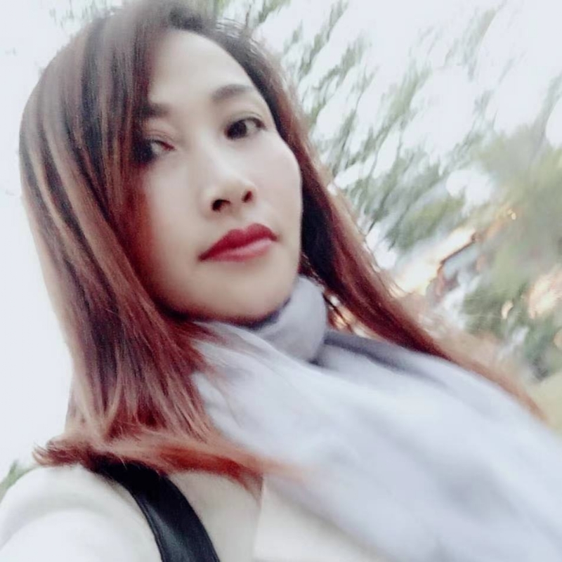 我就是我的第一张照片--漳平征婚网