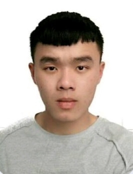 哇嘎哩贡的第一张照片--漳平征婚网